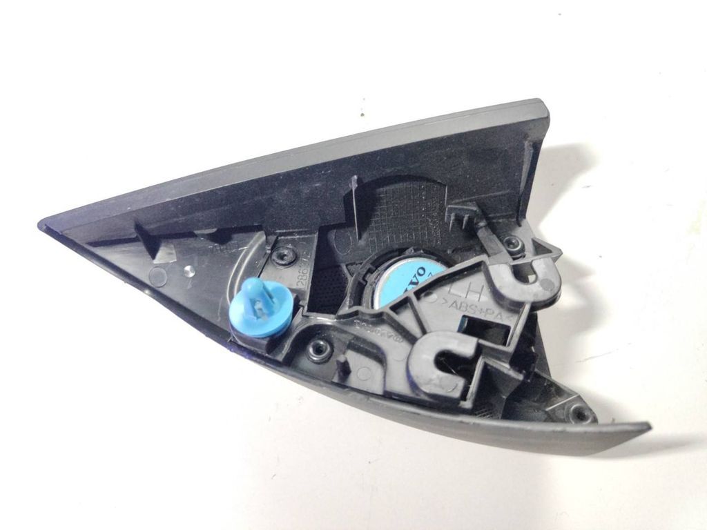 Volvo S60 2012 Front Left door high frequency speaker 8648748 