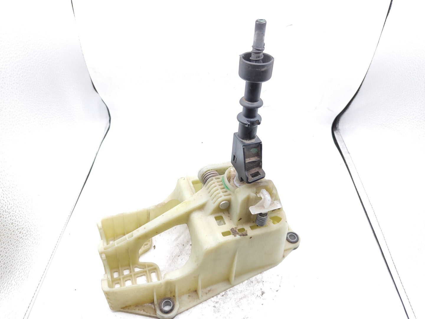 Alfa Romeo 159 SW 1.9JTD 16V 110kW Diesel 2008 Gear Selector Shifter 55348657