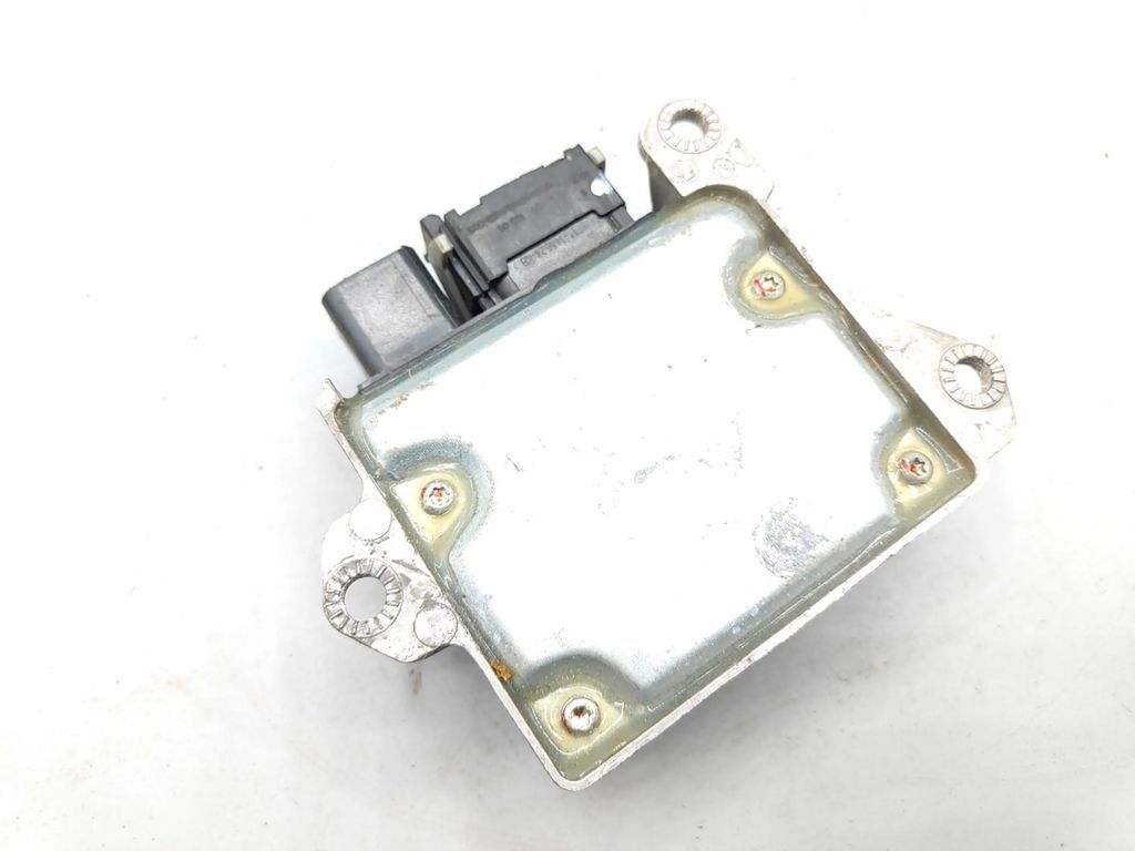 Ford Mondeo Mk III 2.0TDCI 2002 Safety Control unit module 1S7T14B056BG 