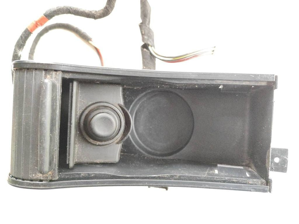 Alfa Romeo 159 2007 LHD Center Console Storage LS376515 