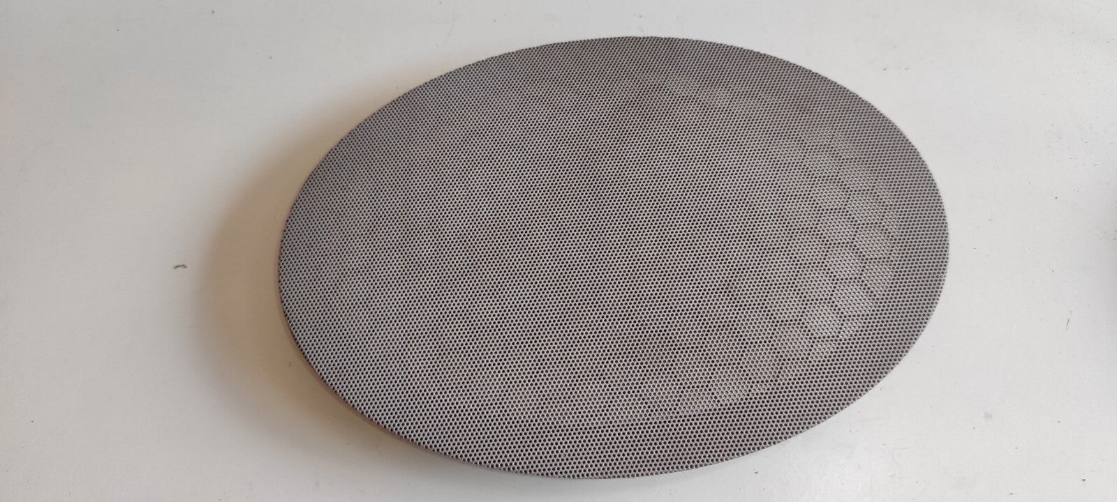 Peugeot 607 3.0i V6 Petrol 2002 Rear Right Speaker Cover Trim 9633925377