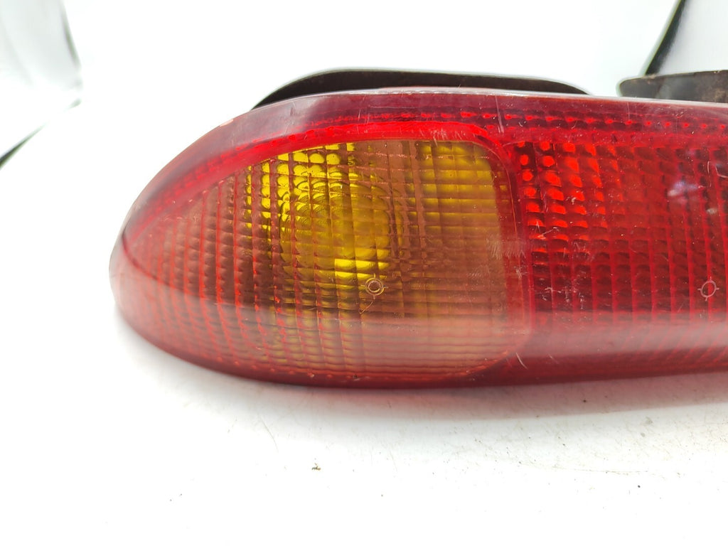 Alfa Romeo 156 Saloon 2001 LHD Rear Left Outer Taillight Light 60620137