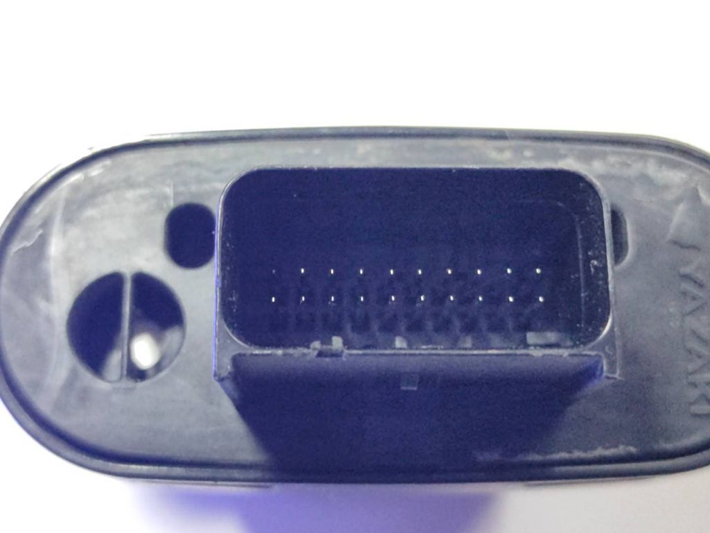 Volvo S60 2012 Light control module unit LCM 90008203 