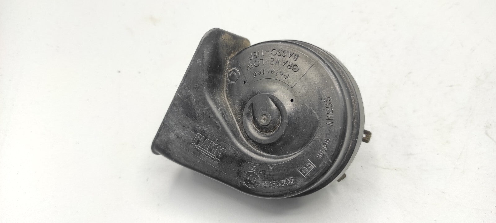 Alfa Romeo 159 1.9JTDm 88kW Diesel 2007 Front Horn 0055306