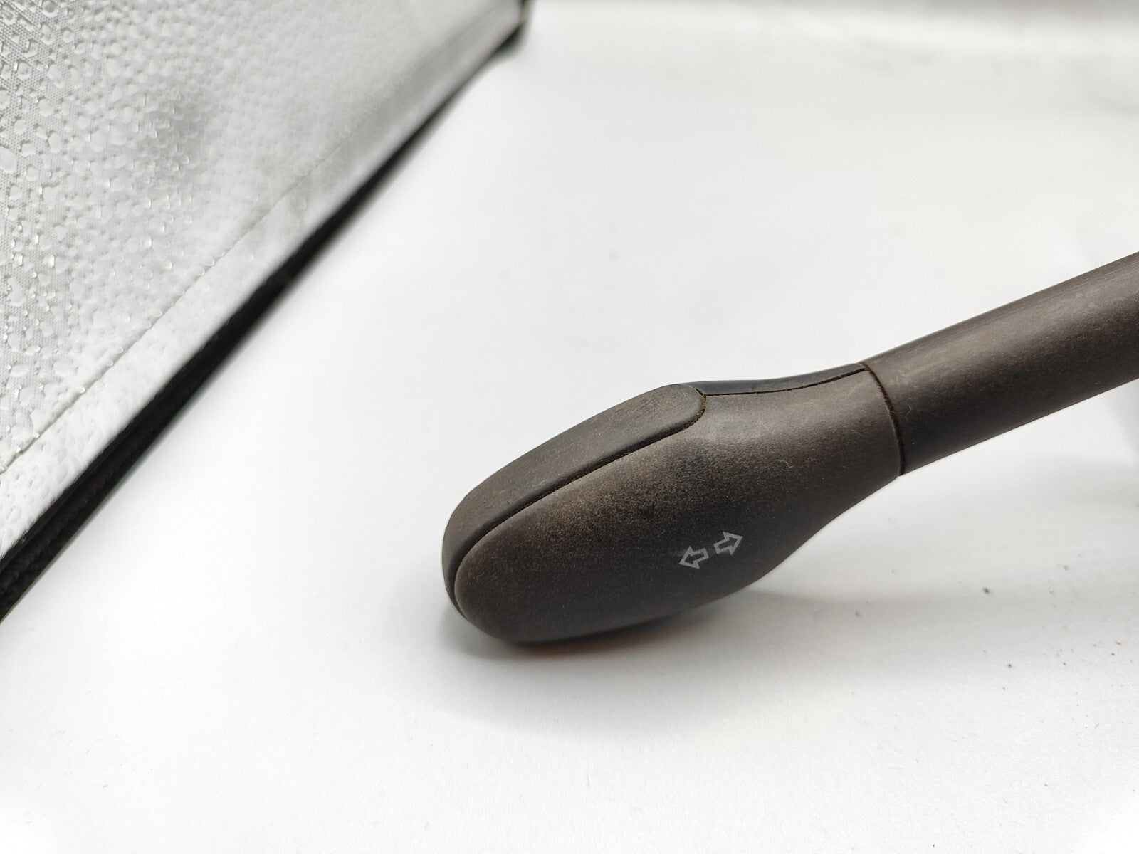 Volkswagen Polo 6N2 1999 Indicator Wiper Control Stalk Lever 6N0953503D