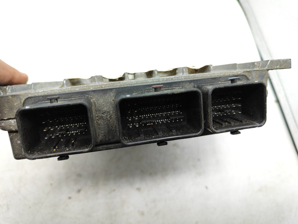 Peugeot 307 2.0HDI 2001 Engine Control ECU SW9646449280 5WS40030BT