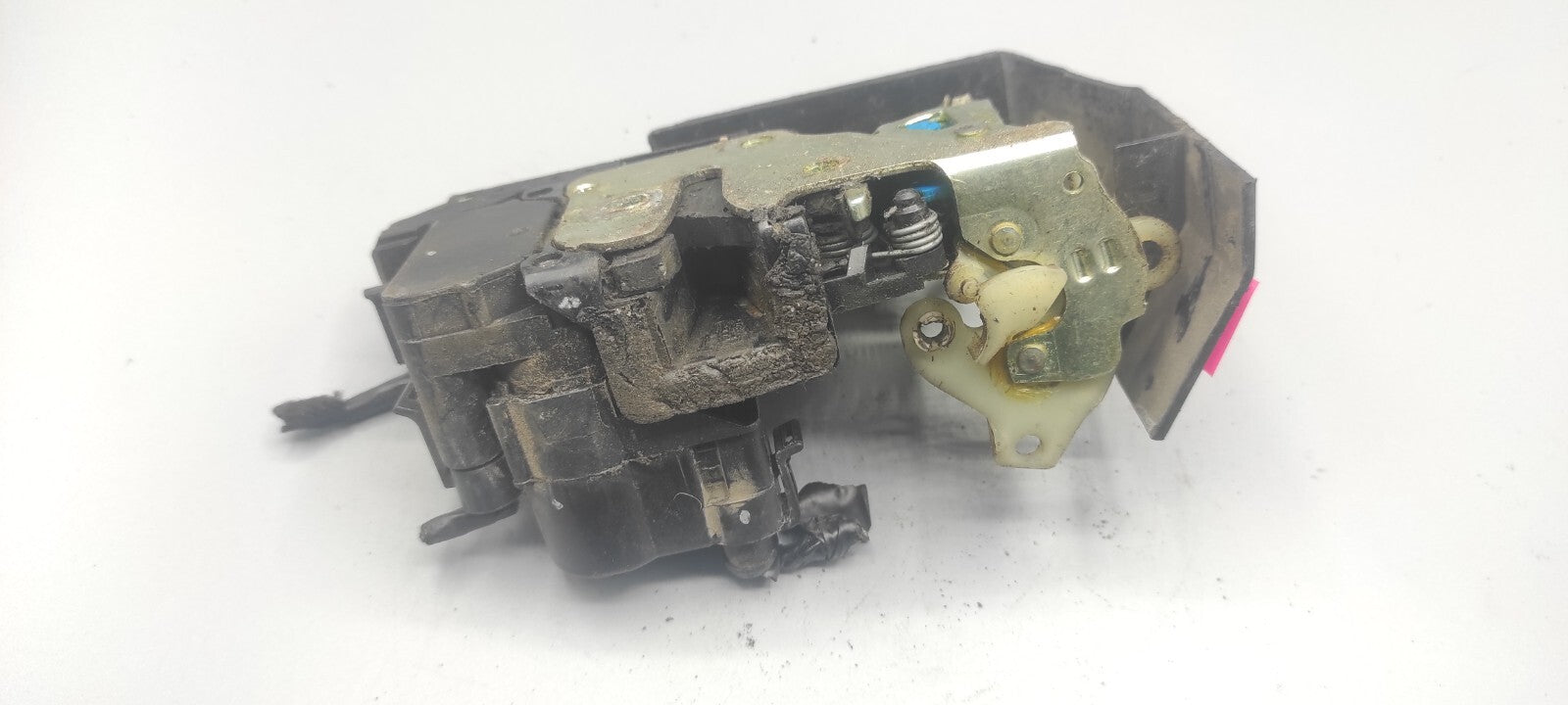 Alfa Romeo 156 1.9JTD 110kW Diesel 2005 LHD Front Right Door Lock 18110242