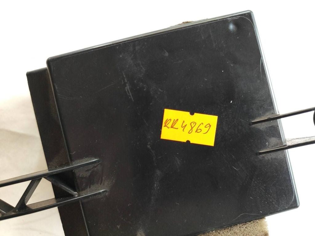 Saab 9-5 2000 GPS navigation control unit module 5522479 