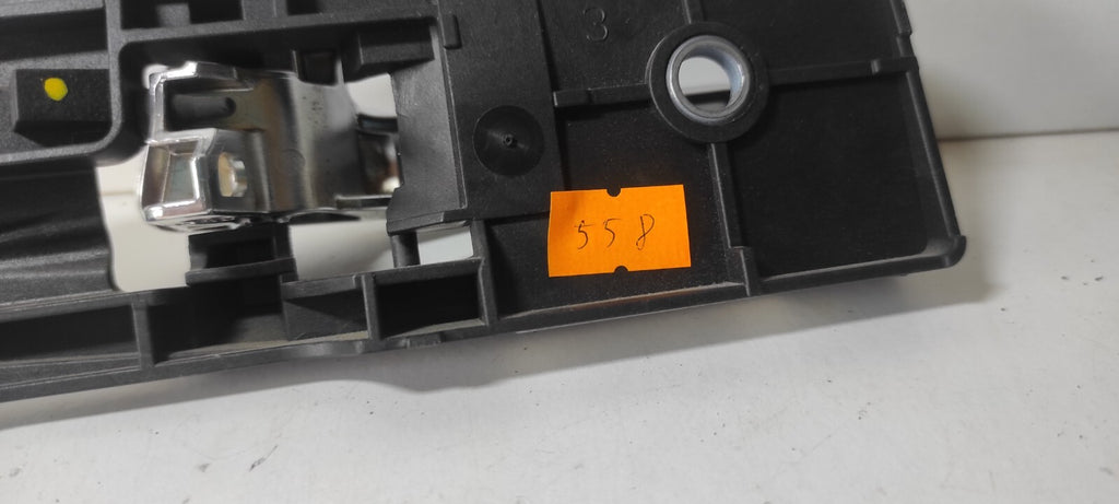 Alfa Romeo 159 1.9JTDm 8V Diesel 2009 Front Right Inner Door Handle 156043460