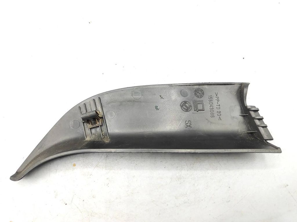 Alfa Romeo 159 2.2JTS 136kW 2006 Rear Door plastic trim cover 156043086 