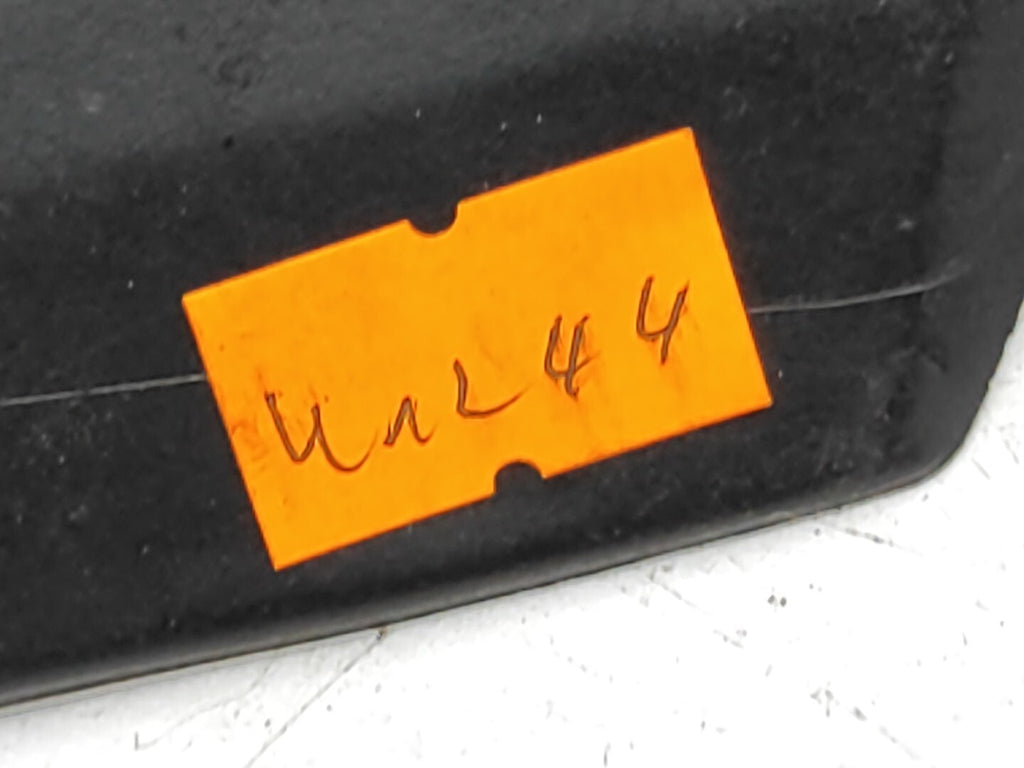 BMW E34 525i 5 Series REAR LEFT ARCH FENDER MOULDING TRIM 1934183