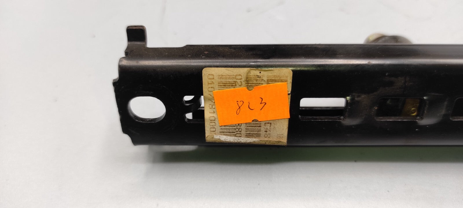 Alfa Romeo 156 2002 Front Left Seatbelt Height Adjustment Regulator Rail