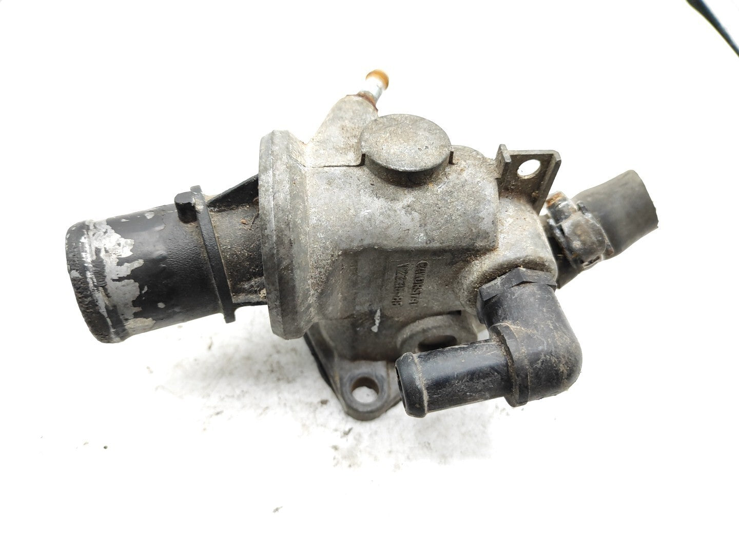 Alfa Romeo 147 2.0 Twin Spark 2001 Petrol Engine Thermostat Housing V233588