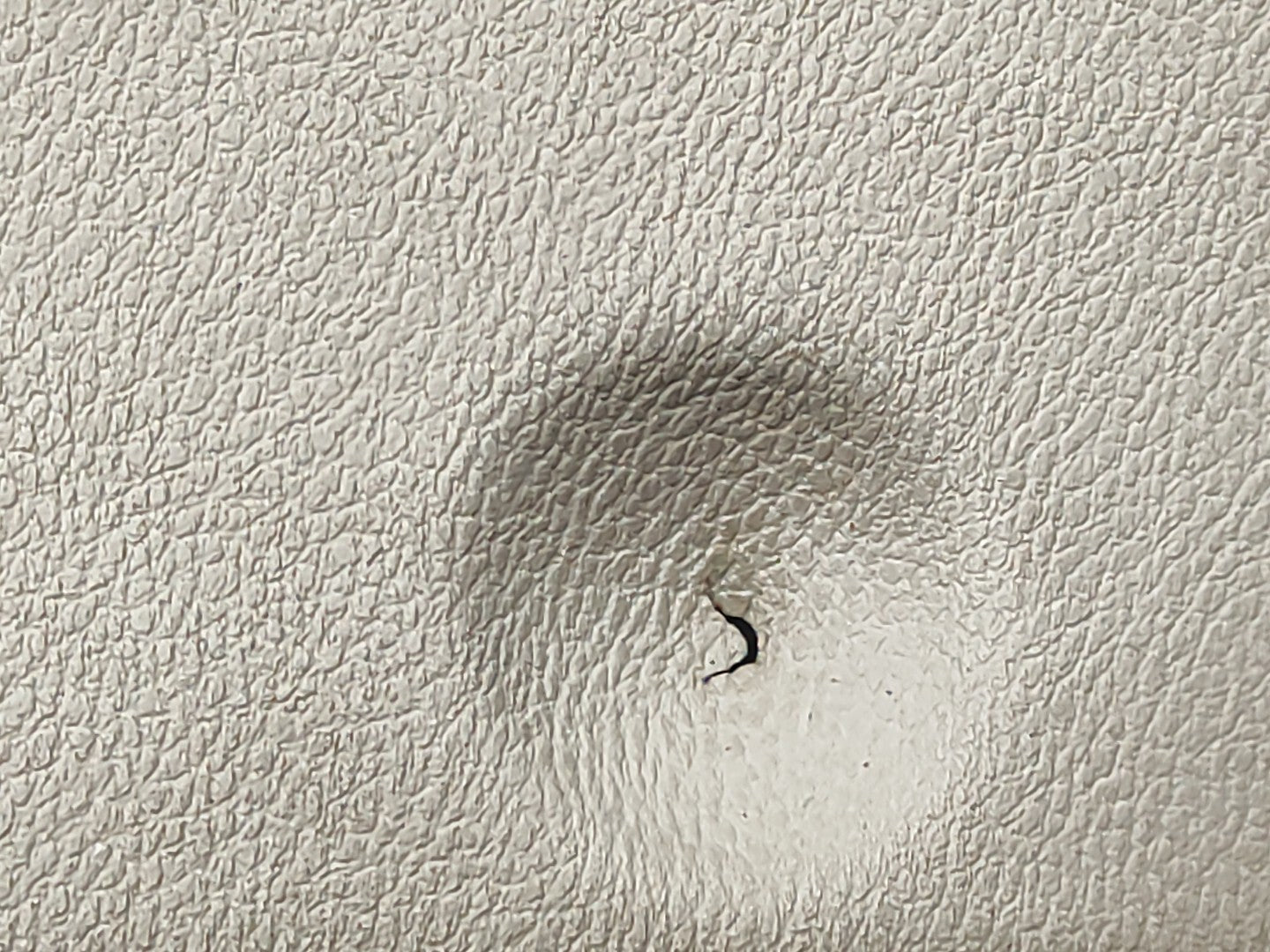 Alfa Romeo 159 2.4JTDm 2007 LHD Front Left Dashboard Lower  Panel Trim