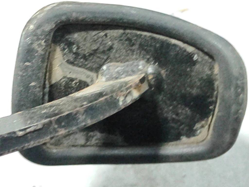 Alfa Romeo 155 1.8TS 103kW Petrol 1994 LHD pedal assembly