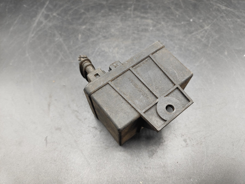 Alfa Romeo 156 1.9JTD 2002 Glow Plug Pre Heat Heating Relay 0281003018