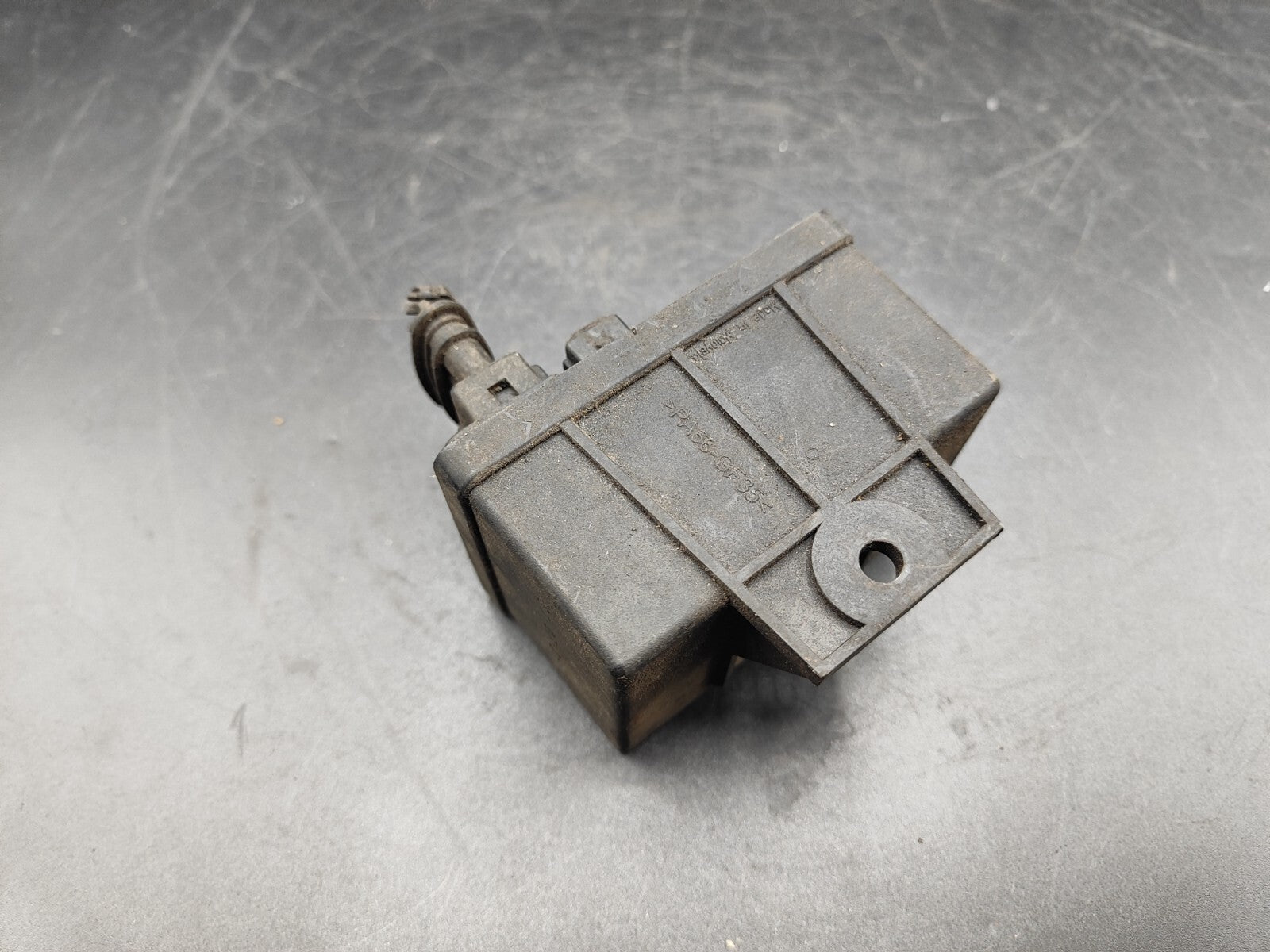 Alfa Romeo 156 1.9JTD 2002 Glow Plug Pre Heat Heating Relay 0281003018