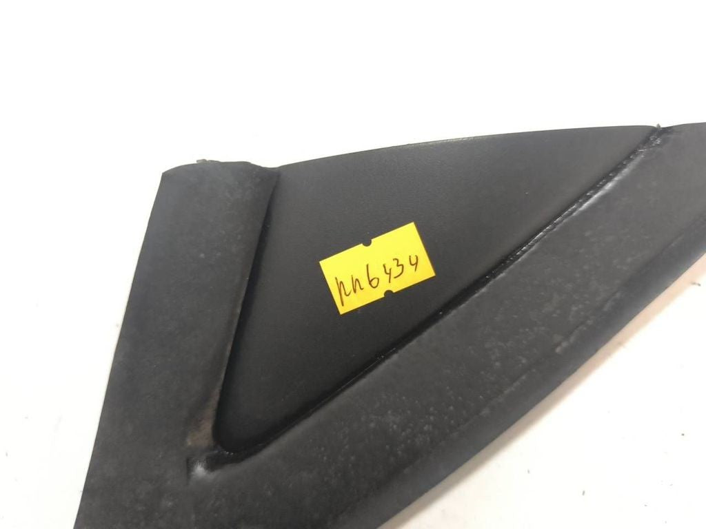 Fiat Croma 2007 Right plastic wing mirror trim cover 51742147 