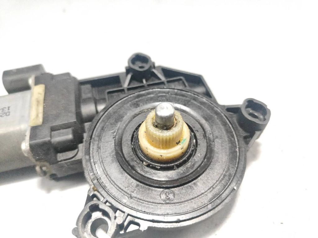 Alfa Romeo 159 2009 Rear Left Door window regulator motor D294400 