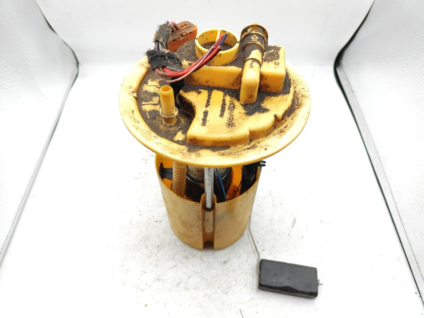 Alfa Romeo Brera 159 SW 2.4JTDM 147kW 2008 Diesel Fuel Tank Pump 55601671