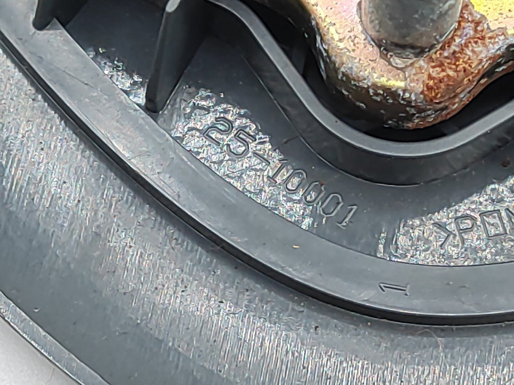 Rover 414 416 420 1997 Rear parcel shelf speaker XQM100950LPZ