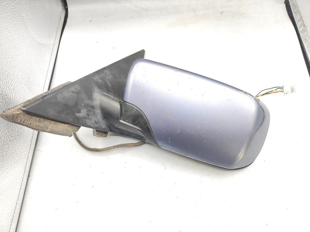 BMW E46 M54 2.5 LHD Front Left Wing Mirror E10117351 E10117352 E10117353