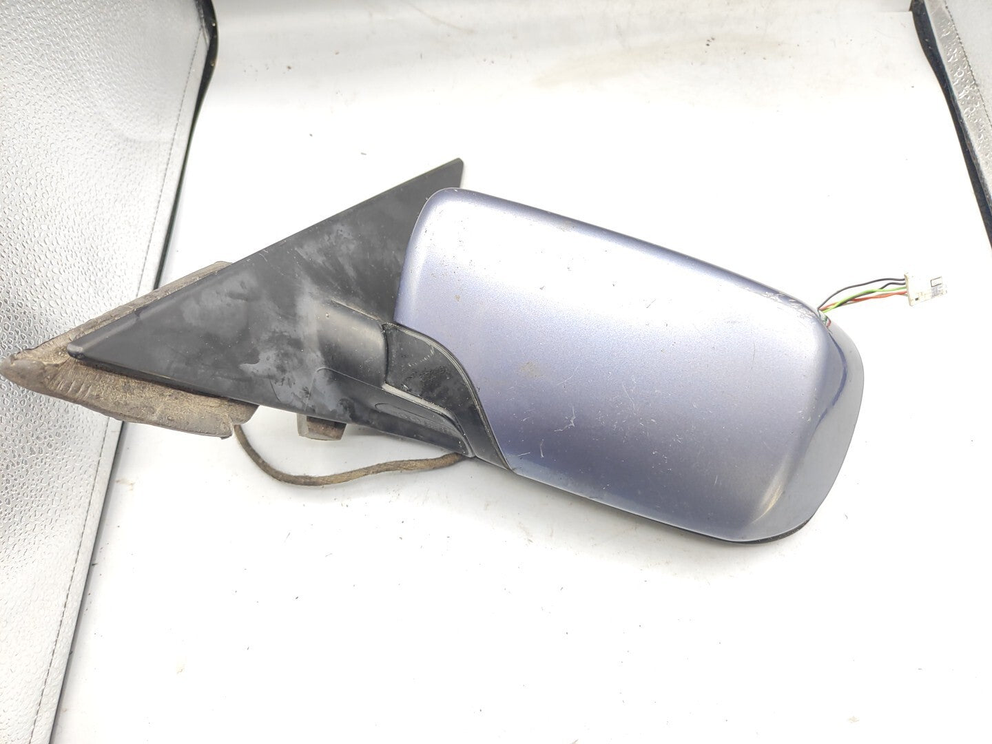 BMW E46 M54 2.5 LHD Front Left Wing Mirror E10117351 E10117352 E10117353
