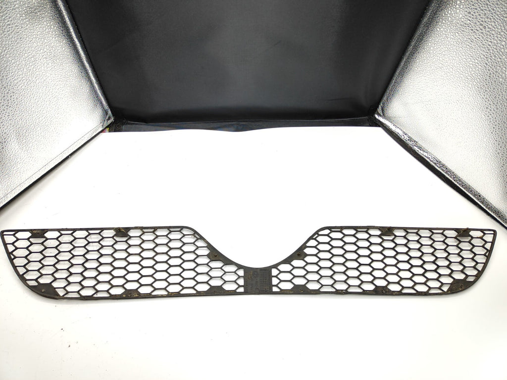 Alfa Romeo 156 FaceLift 2003 Front Bumper Lower Center Grill 156041265