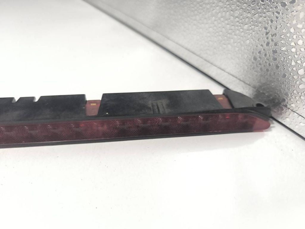 Fiat Croma 2.4JTD 147kW 2007 Diesel Third brake center stop light 0051775018 