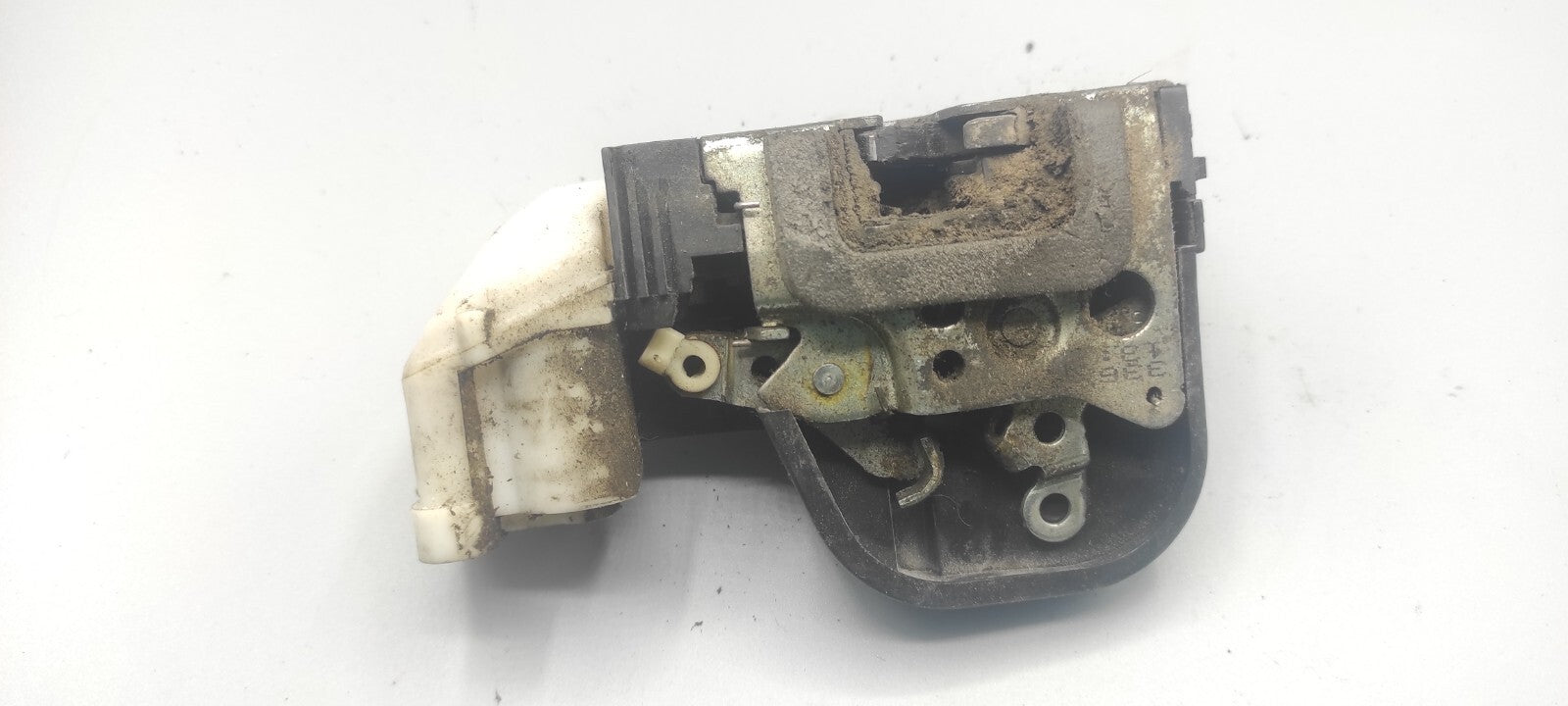 Alfa Romeo GT 1.9JTD 110kW Diesel 2007 LHD Front Left Door Lock B792