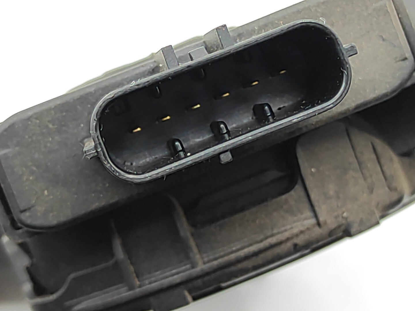 Audi Q5 3.0TDI 2010 Accelerator Gas Throttle Pedal Sensor 8K1721523