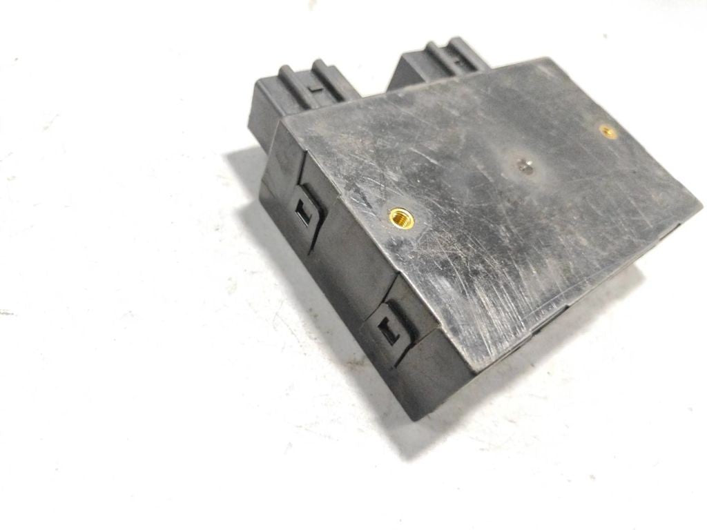 Volkswagen Golf IV 2000 Central body control module 1J0959799AH 