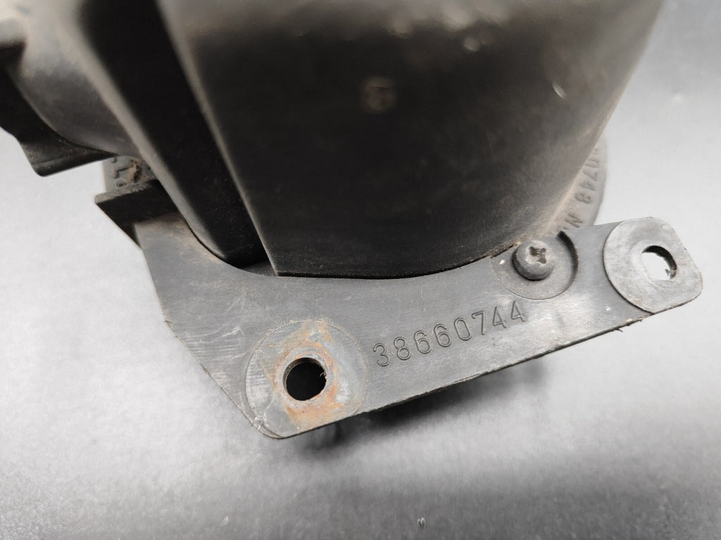 Alfa Romeo 156 SW 2.4JTD 110kW 2003 Front Fog Light 38660744