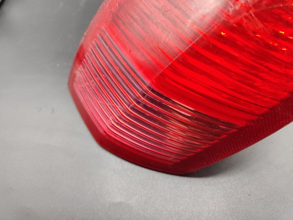 Alfa Romeo 147 1.9JTD 140HP 2004 LHD Rear Left Taillight Lamp 46556349