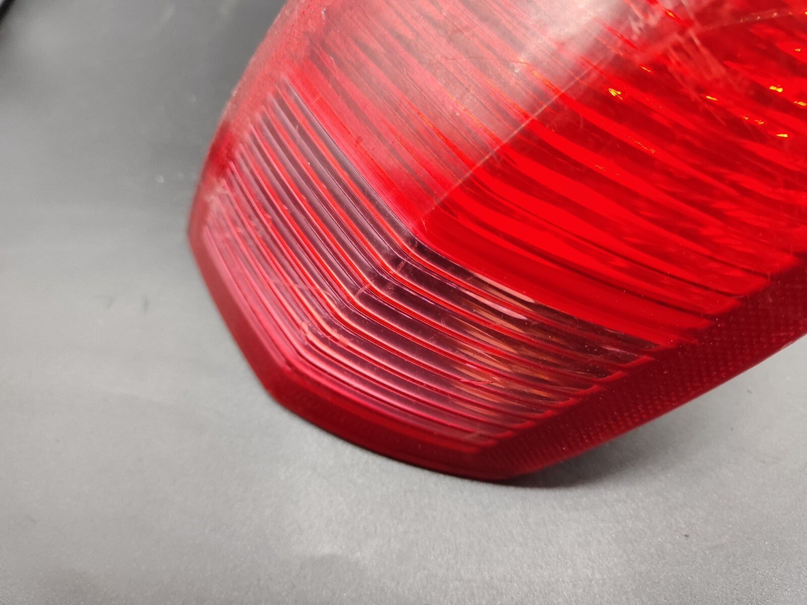 Alfa Romeo 147 1.9JTD 140HP 2004 LHD Rear Left Taillight Lamp 46556349