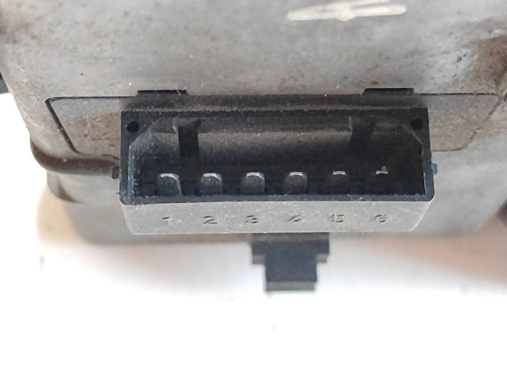 Audi 80 90 Saloon 1993 Sunroof electric motor actuator 8A5959591 