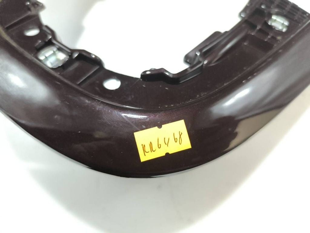 Fiat Croma 2007 LHD Gear shifter surround trim plastic 735373402 