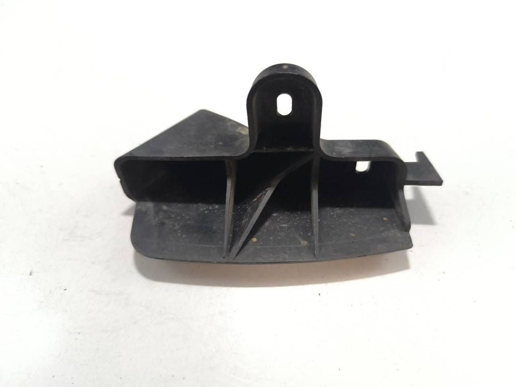 Audi A6 S6 C6 4F 2008 rear left bumper mounting bracket 4F9807897A 