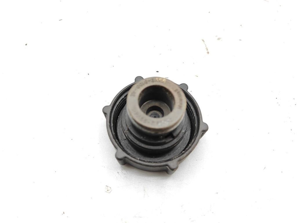 Jaguar X Type 2.0D 96kW Engine Expansion Overflow Tank Cap Cover 95VB8100AE