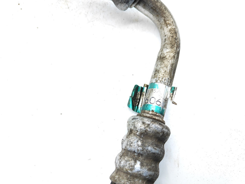 Alfa Romeo 156 2.4JTD SW 2001 Air Con AC Pipe Line
