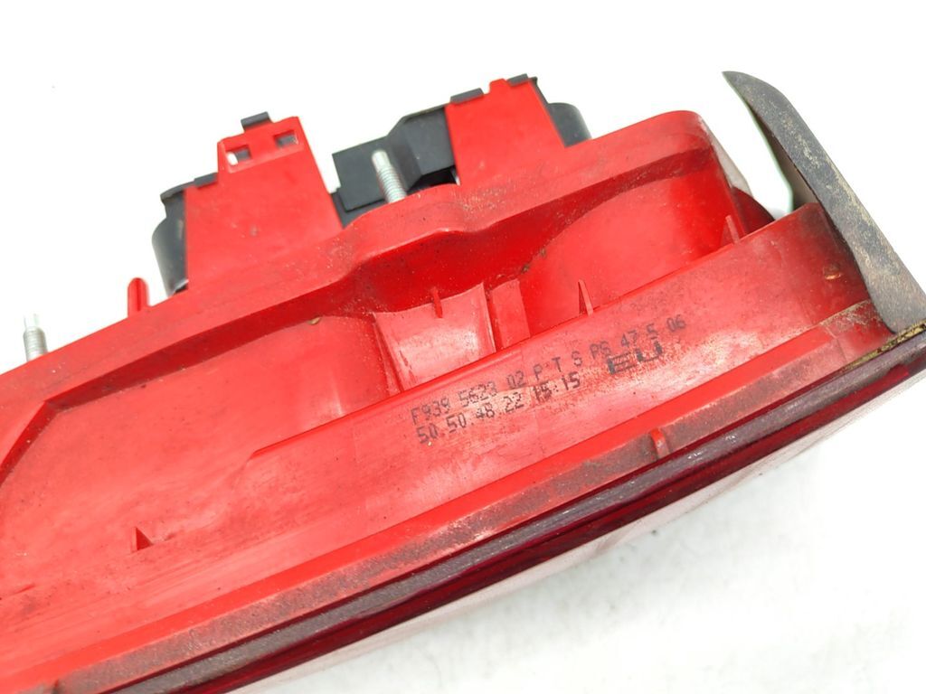 Alfa Romeo 159 2006 LHD Rear Left tailgate rear tail light lamp 60691366 