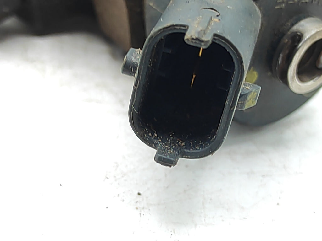 Alfa Romeo 147 1.9JTD 85kW PRE-FL 2003 Engine Fuel Supply Injector 0445110119