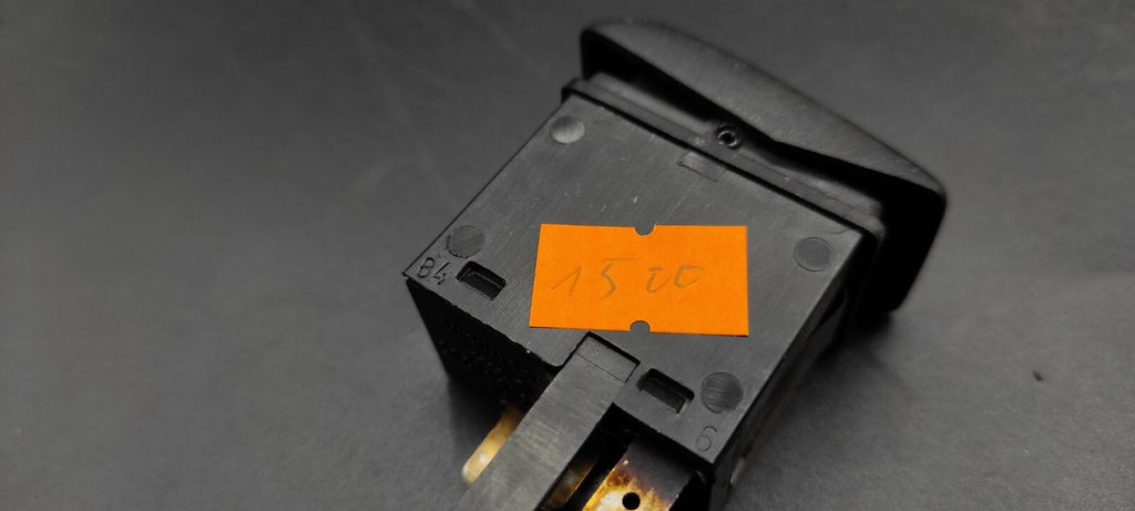 Volkswagen VW Golf Jetta Mk2 1989 Fog Light Switch 191941535