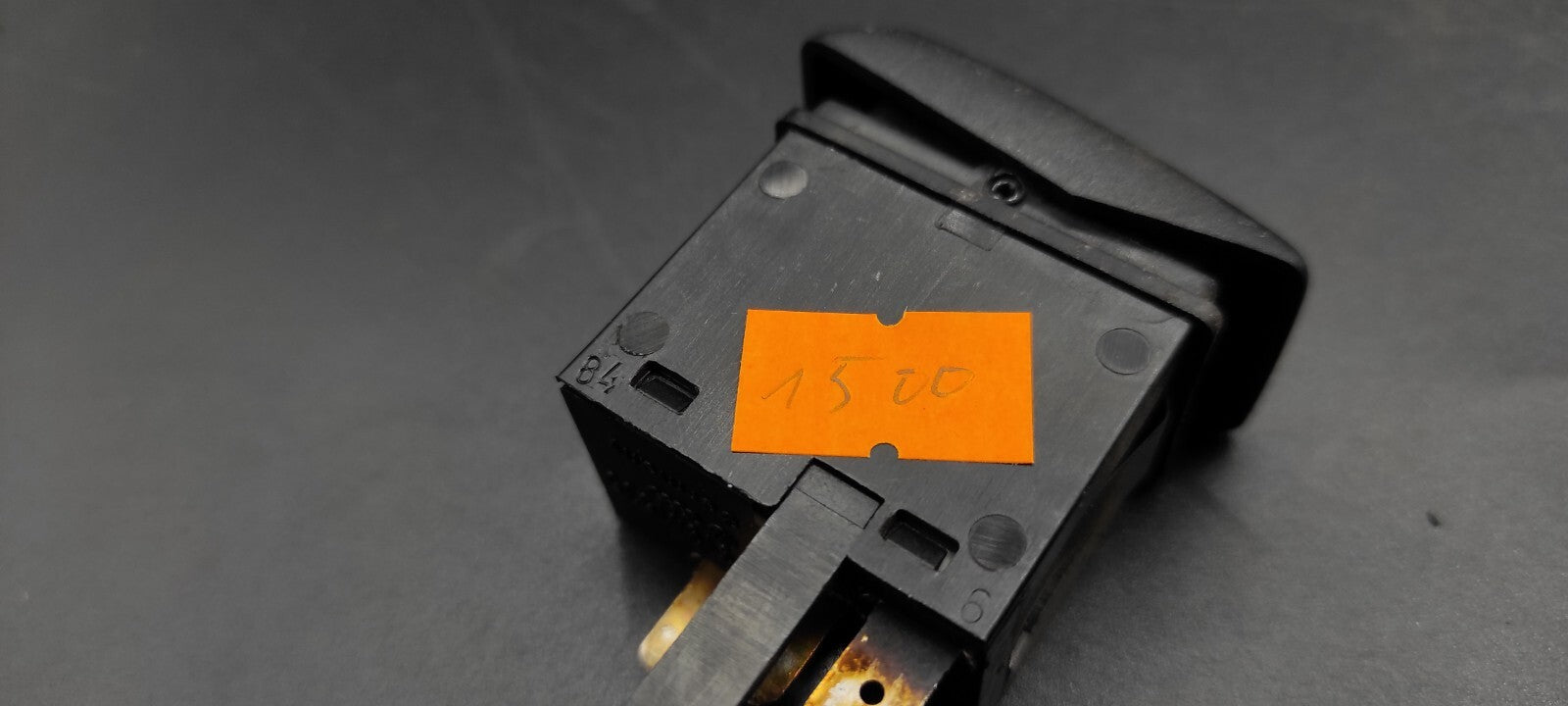 Volkswagen VW Golf Jetta Mk2 1989 Fog Light Switch 191941535