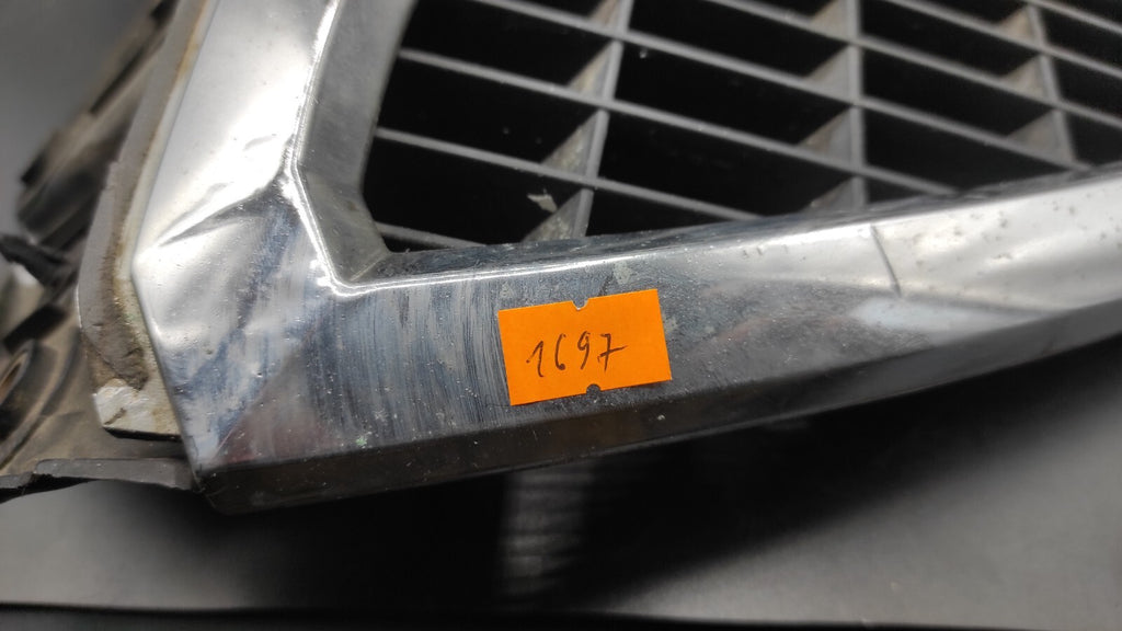 Alfa Romeo 156 SW 2.4JTD 110kW 2000 Front Middle Radiator Grill 60620929