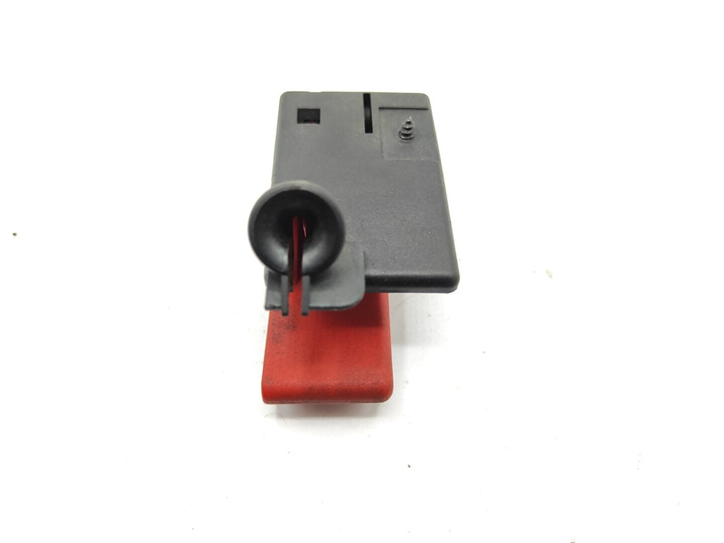 Mercedes Benz E Class W212 Hood Bonnet Release Open Handle A1248800320