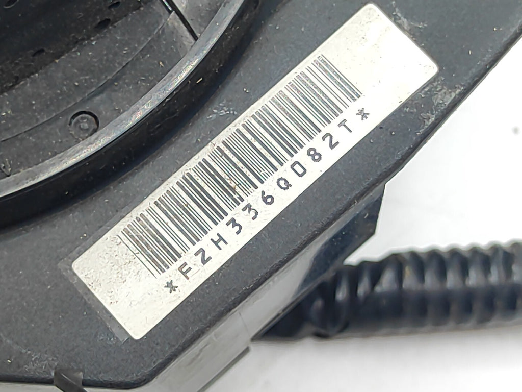 Rover 600 620 618 1995 Steering Wheel Slip Ring Squib