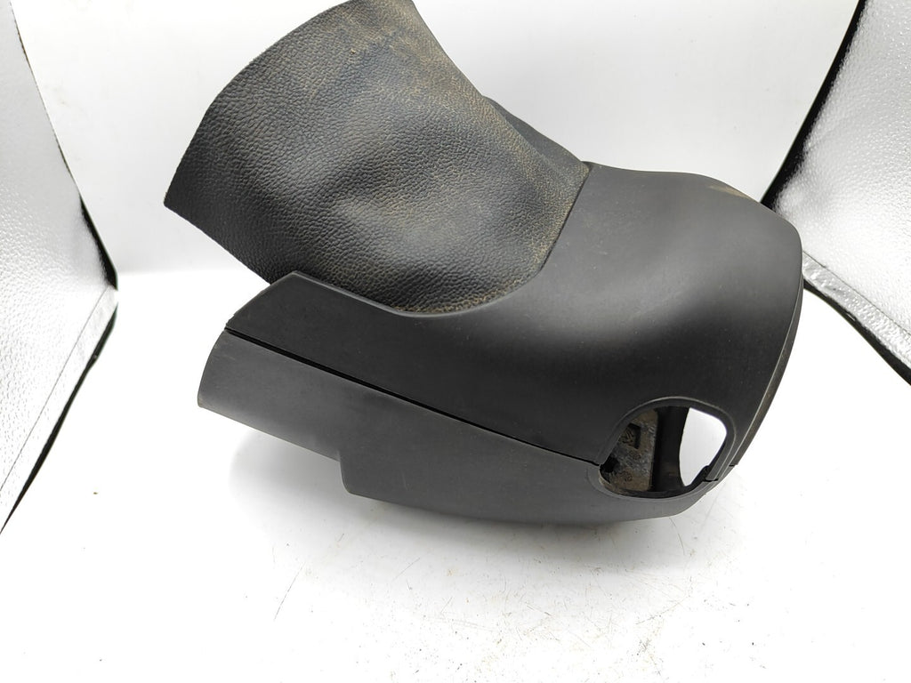 Alfa Romeo 156 SW 2.4JTD 2001 LHD Steering Column Surround Trim 156028685