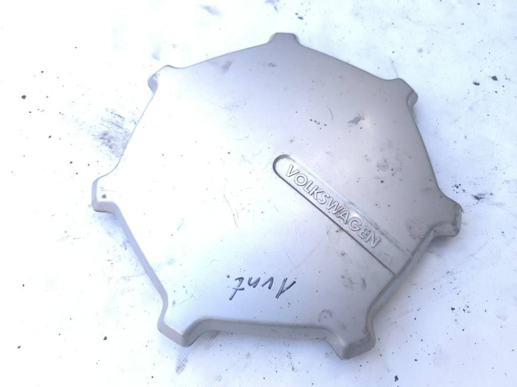 Volkswagen PASSAT B3 1991 Original wheel cap 357601149 
