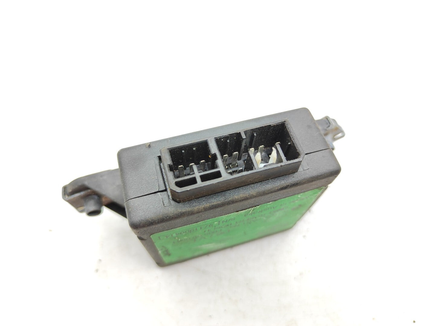 Alfa Romeo 156 2000 Immo Control Unit Module Unit 60653687